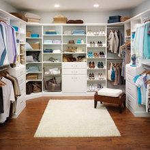 For Katie - dressing room