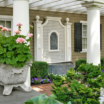 Lexington Residence