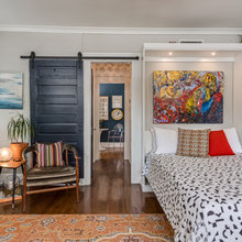 Small Bedroom