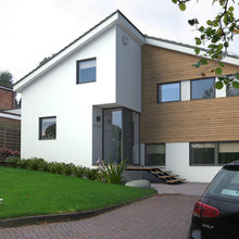 front elevation