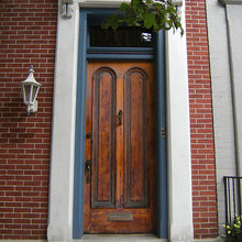 Front Doors