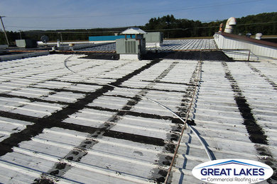Great Lakes Commercial Roofing