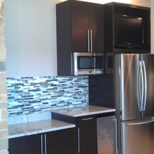 Kitchen ideas