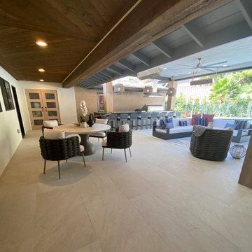 Modern Ranch | California Room