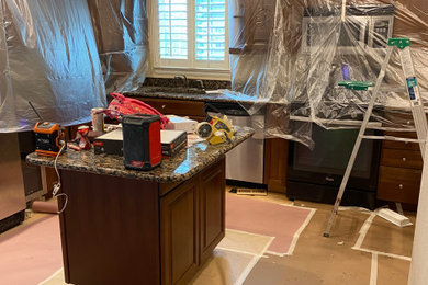 Full Home Remodel