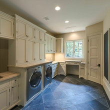 Laundry Room Design Elements