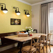 Lebanon dining