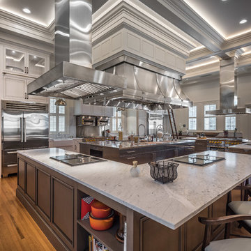 2019 BlueStar Kitchen Design Contest