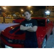 Foto von James Panesa