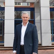 Oleg Kuklin's photo
