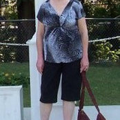 Nancy Aultman Hayess foto