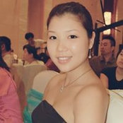 Anna Wang's photo