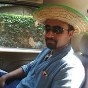 Arvind Bawaris foto
