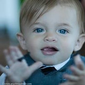 Joshua Galindo's photo