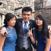 Jennifer Liou's photo