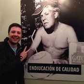 Jaime Vasquez's photo