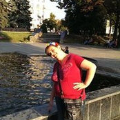 Яна Беспалая's photo