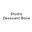 Studio Dessuant Bone