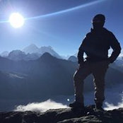 Tom's photo