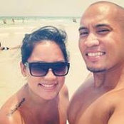 Sarahh Salvatierra-Recto's photo