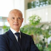 Hidehiko Hayashi's photo