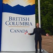 Tyson Davies's photo