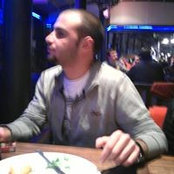Ahmet Arslantaş's photo