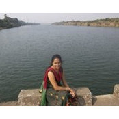 Trupti Malichkars foto