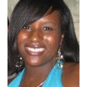 Triciah Claxton's photo