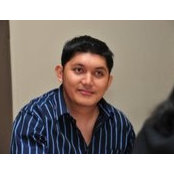 Ariff Amir's photo