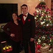 Christal Belanger's photo