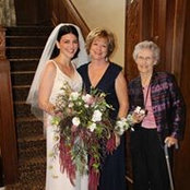 Jeanne Gabor's photo