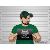 Photo de Christopher Currall