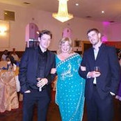Vicky Flett's photo