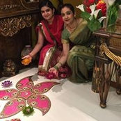 Foto di Parul Dewan