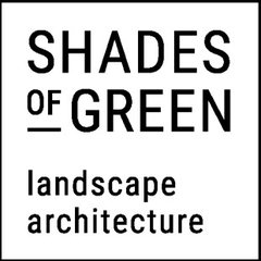 Shades Of Green Landscape Architecture