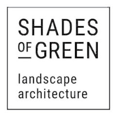 Shades Of Green Landscape Architecture