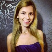 Anamaria Stoica's photo