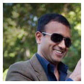 Photo de Munjal Shah