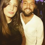 Foto de Rayssa Battiante
