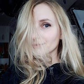 Uly Pashkova's photo