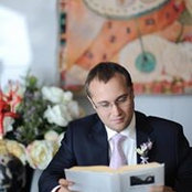 Евгений Галицкий's photo