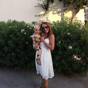 Kelly Daunt's photo