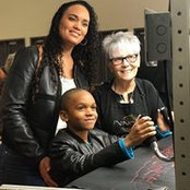 Denise Gault's photo