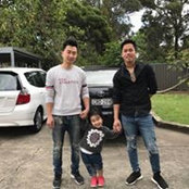 Xù Hàs foto