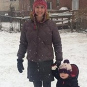 Rose McAndrew's photo