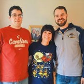 Eric Johnson's photo
