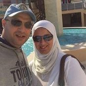 Rawya Badr's photo