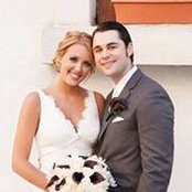 Alison Jones's photo