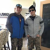 Clayton N Lisa Egan's photo